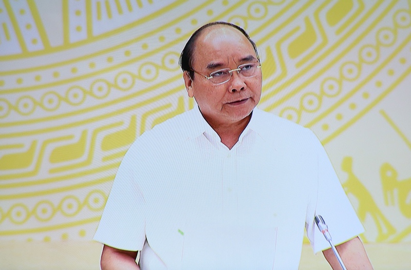 Thúc đẩy phân bổ và giải ngân vốn đầu tư công năm 2019